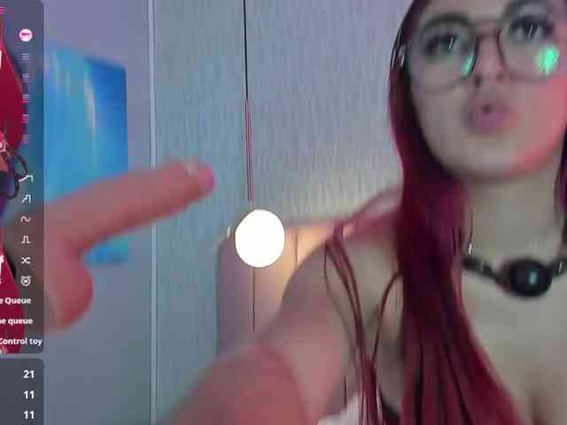 CHERRYFLAME-VC webcam