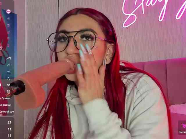 CHERRYFLAME-VC CHERRYFLAME-VC