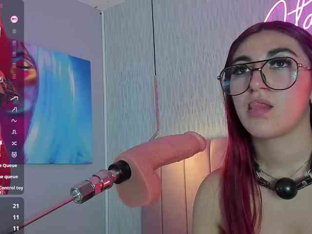 CHERRYFLAME-VC webcam