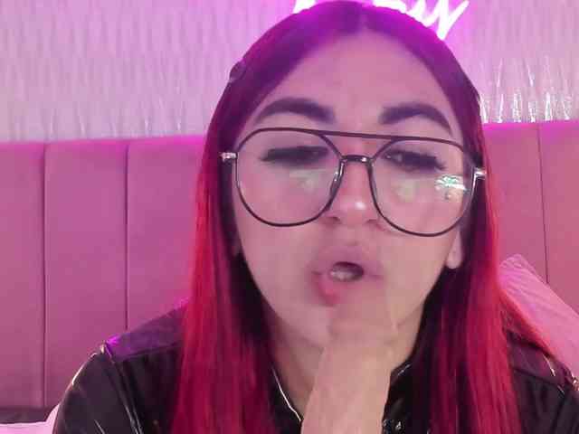 CHERRYFLAME-VC webcam