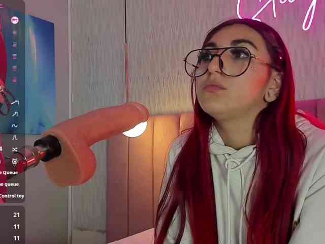 CHERRYFLAME-VC webcam