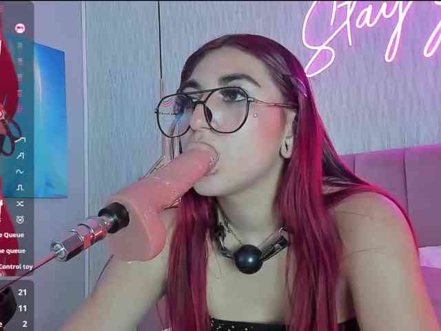 CHERRYFLAME-VC webcam