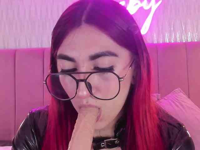 CHERRYFLAME-VC webcam