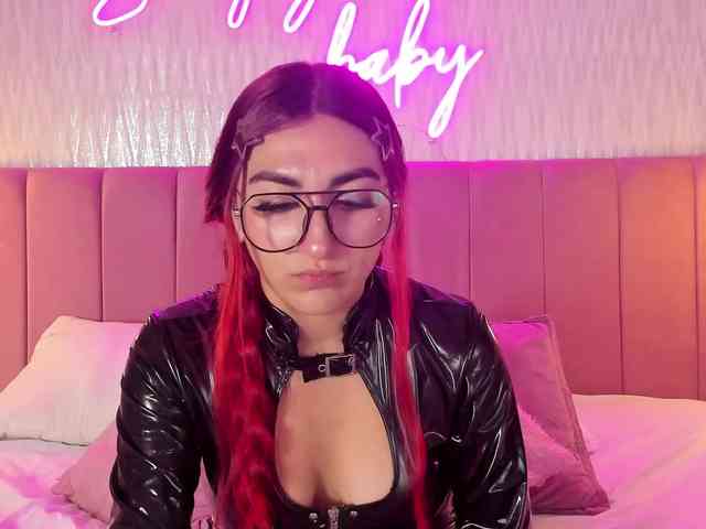 CHERRYFLAME-VC webcam