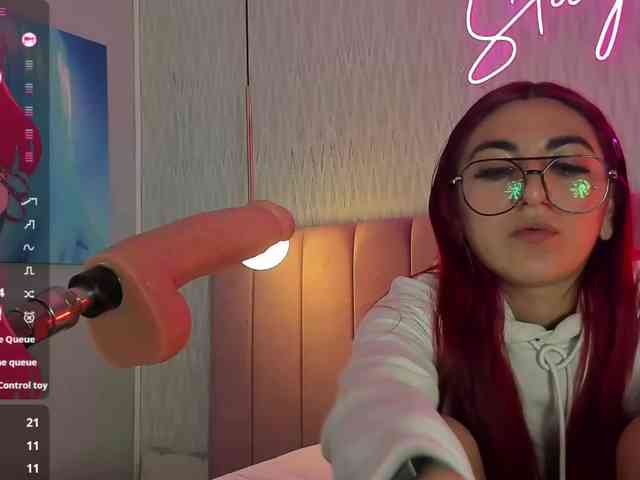 CHERRYFLAME-VC CHERRYFLAME-VC