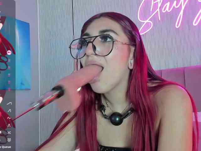 CHERRYFLAME-VC CHERRYFLAME-VC