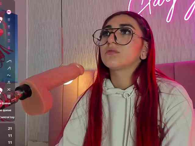 CHERRYFLAME-VC webcam