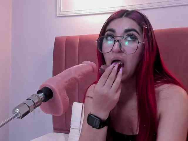 CHERRYFLAME-VC webcam