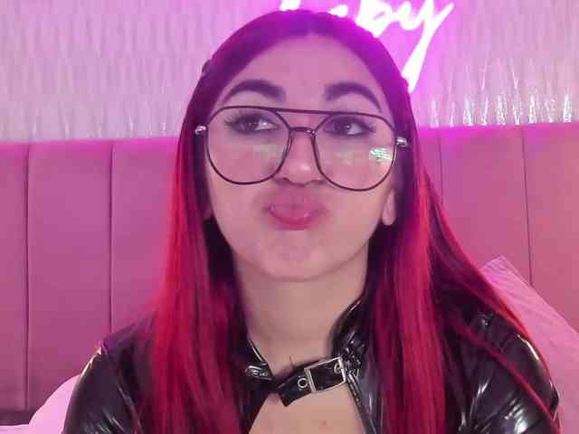 CHERRYFLAME-VC webcam