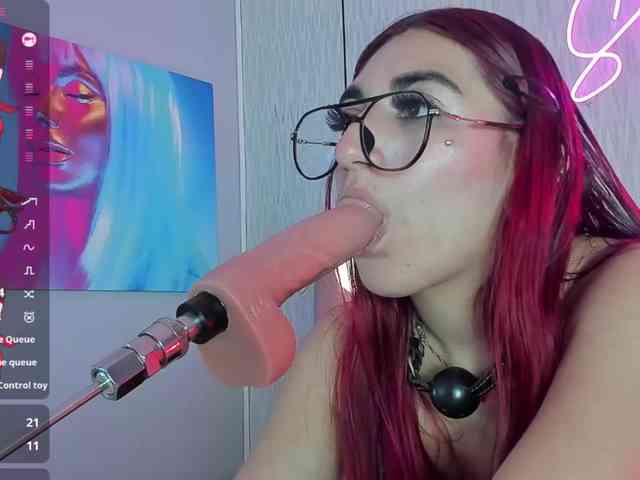 CHERRYFLAME-VC webcam