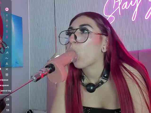 CHERRYFLAME-VC webcam