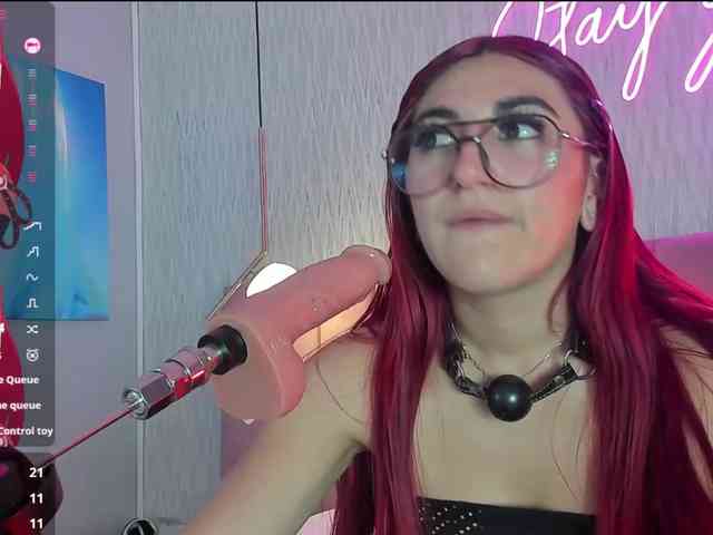 CHERRYFLAME-VC webcam