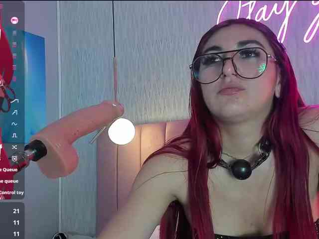 CHERRYFLAME-VC webcam