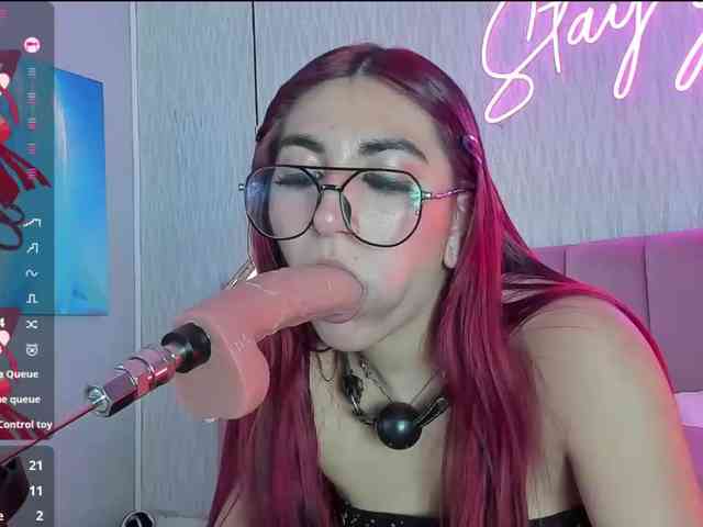 CHERRYFLAME-VC webcam