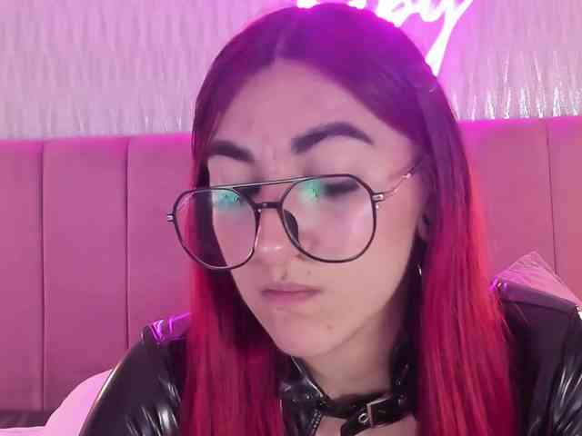 CHERRYFLAME-VC webcam