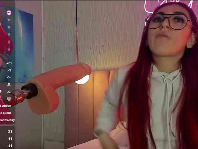 CHERRYFLAME-VC webcam