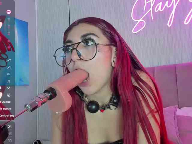 CHERRYFLAME-VC CHERRYFLAME-VC