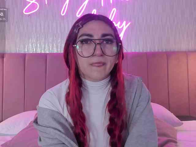 CHERRYFLAME-VC webcam