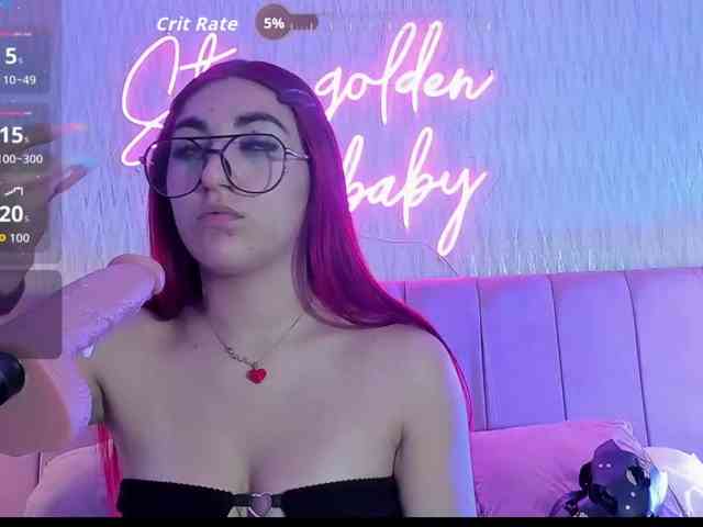 CHERRYFLAME-VC webcam