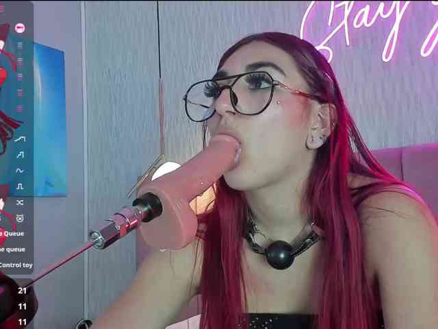 CHERRYFLAME-VC webcam