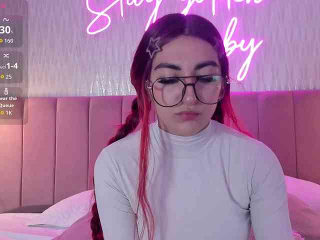 CHERRYFLAME-VC webcam