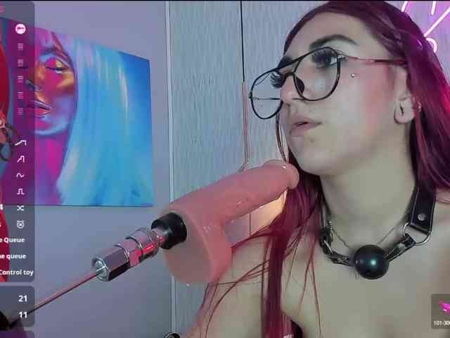 CHERRYFLAME-VC webcam