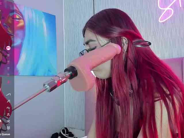 CHERRYFLAME-VC webcam