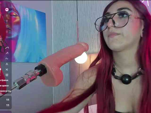 CHERRYFLAME-VC webcam