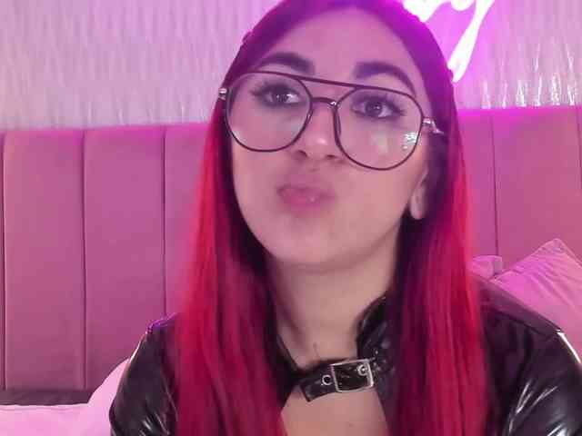 CHERRYFLAME-VC webcam