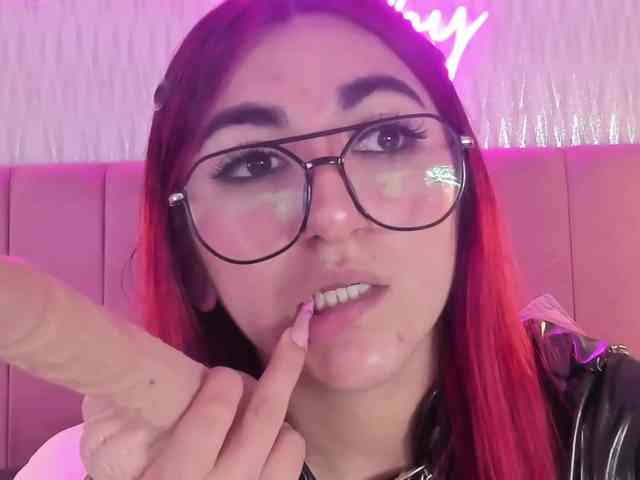 CHERRYFLAME-VC webcam