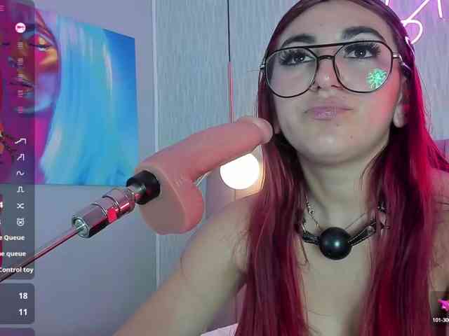 CHERRYFLAME-VC webcam