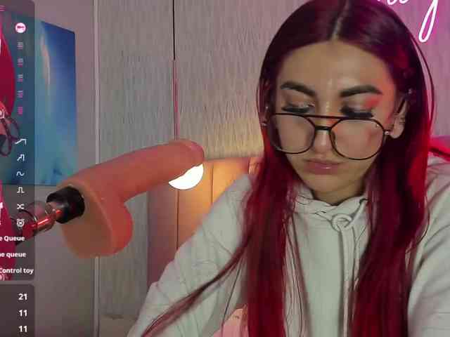 CHERRYFLAME-VC webcam