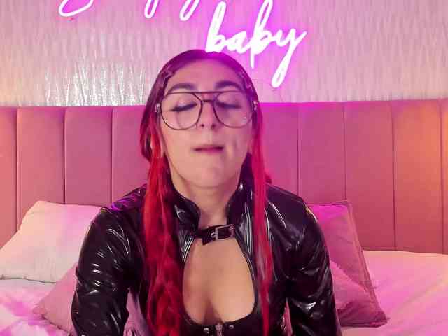 CHERRYFLAME-VC webcam