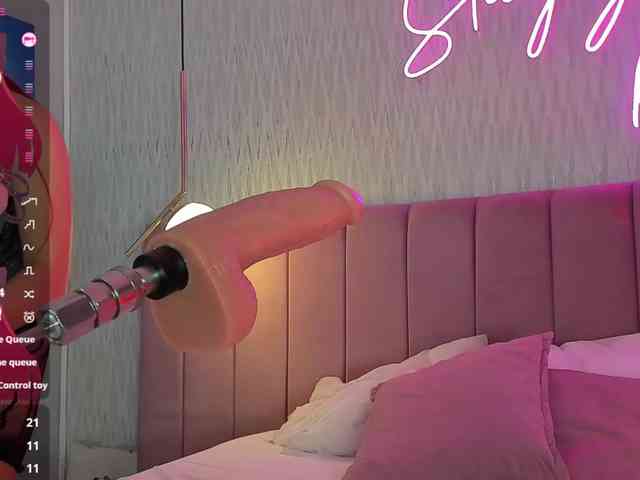 CHERRYFLAME-VC webcam