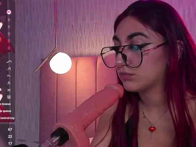 CHERRYFLAME-VC webcam