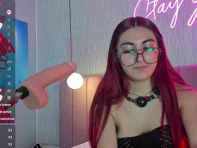 CHERRYFLAME-VC webcam