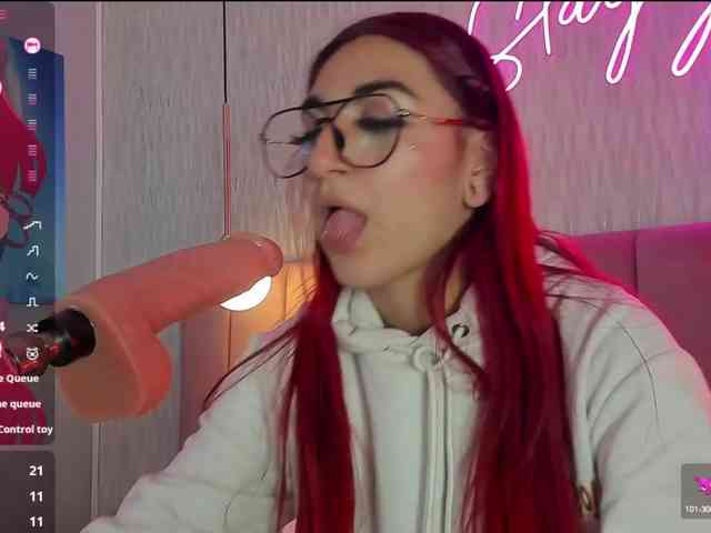 CHERRYFLAME-VC CHERRYFLAME-VC