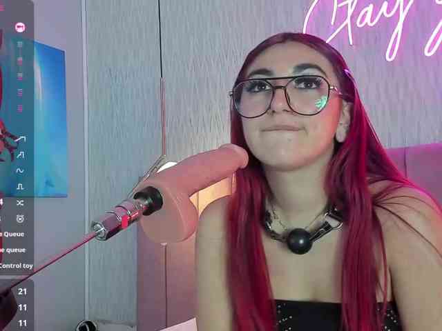 CHERRYFLAME-VC webcam