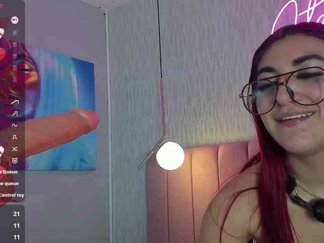 CHERRYFLAME-VC webcam