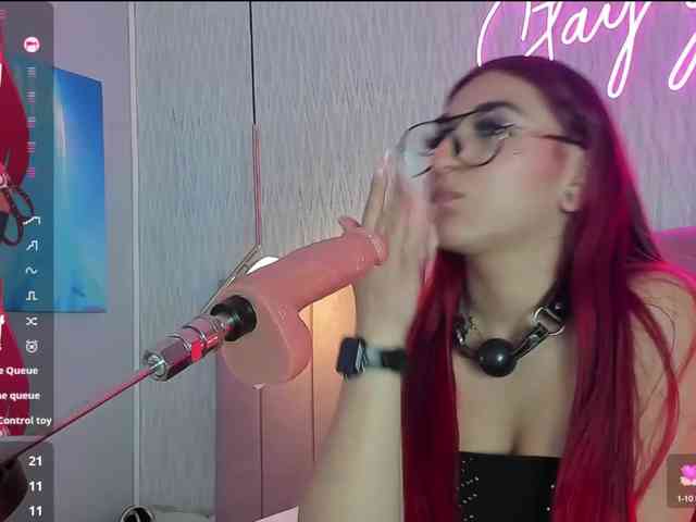 CHERRYFLAME-VC webcam