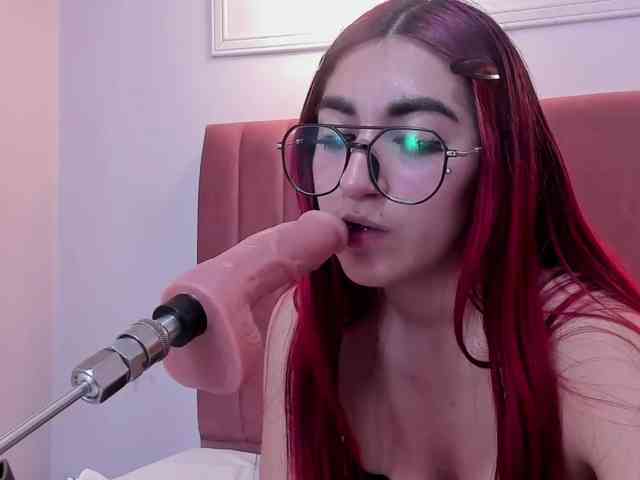 CHERRYFLAME-VC webcam