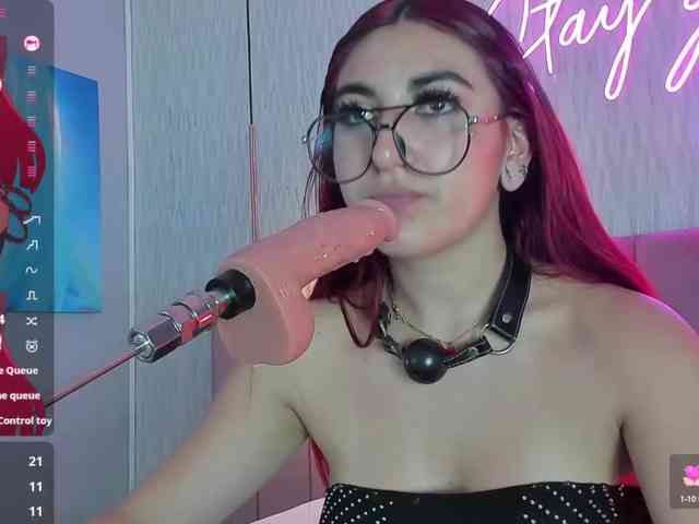 CHERRYFLAME-VC webcam