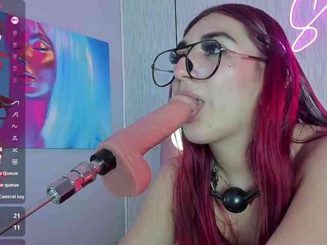 CHERRYFLAME-VC webcam