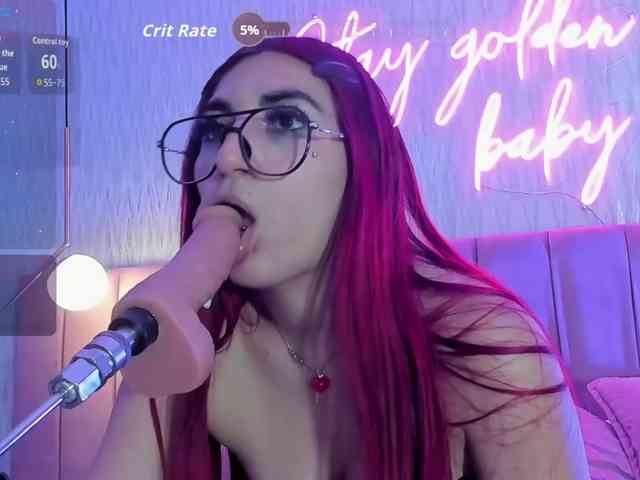 CHERRYFLAME-VC webcam