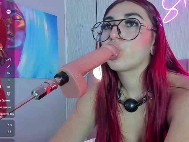 CHERRYFLAME-VC webcam