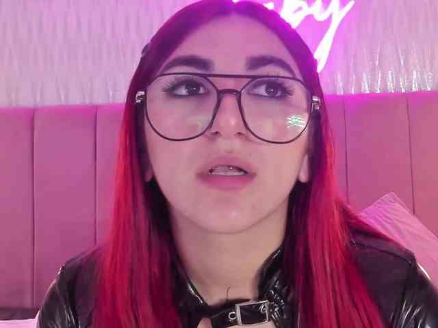 CHERRYFLAME-VC webcam