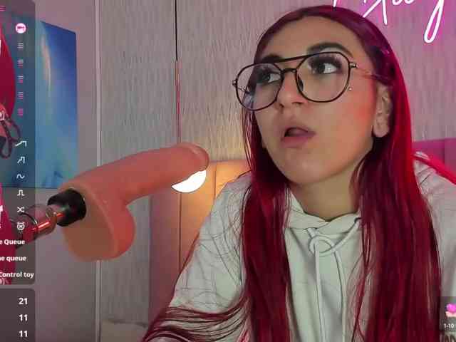 CHERRYFLAME-VC webcam