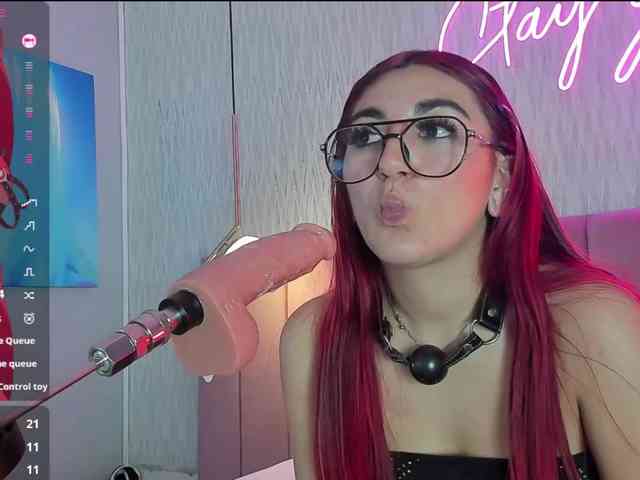 CHERRYFLAME-VC webcam