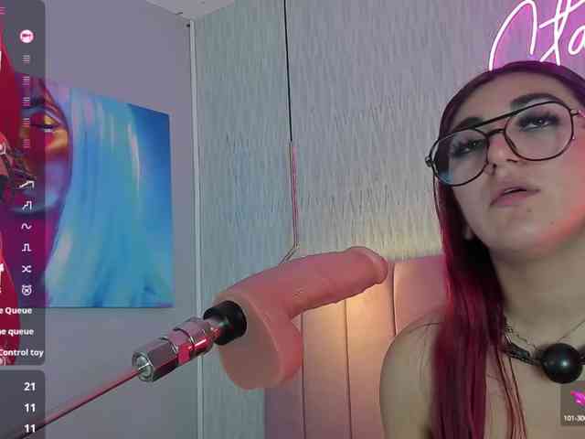 CHERRYFLAME-VC webcam