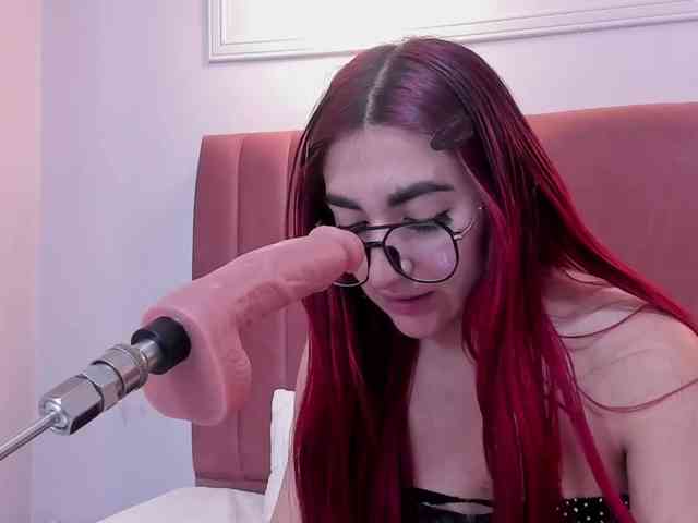 CHERRYFLAME-VC webcam